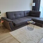 Summertime In South Bay Apartment Warna