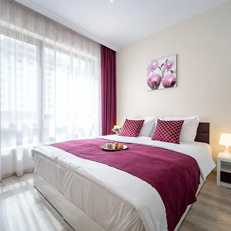 Summertime In South Bay Διαμέρισμα