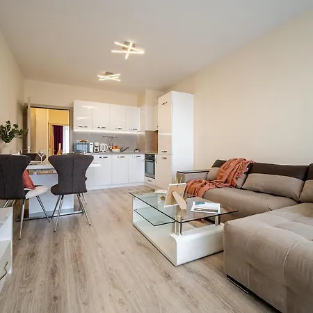 Summertime In South Bay Διαμέρισμα