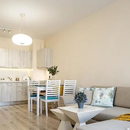 Summertime In South Bay Apartamento