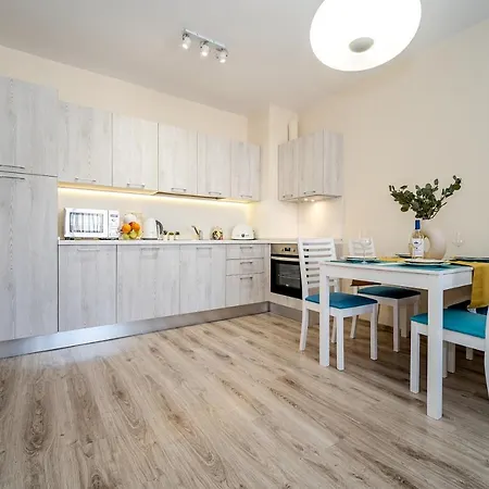 Summertime In South Bay Apartamento *