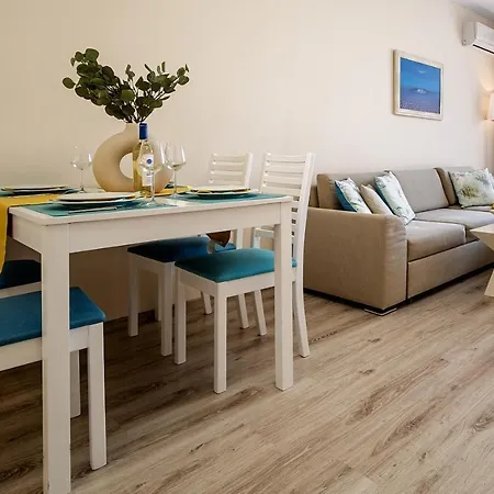 Summertime In South Bay Διαμέρισμα *