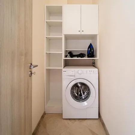Apartamento Summertime In South Bay