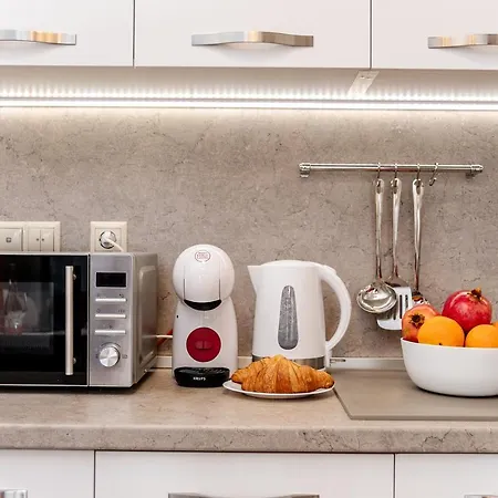 Διαμέρισμα Summertime In South Bay *