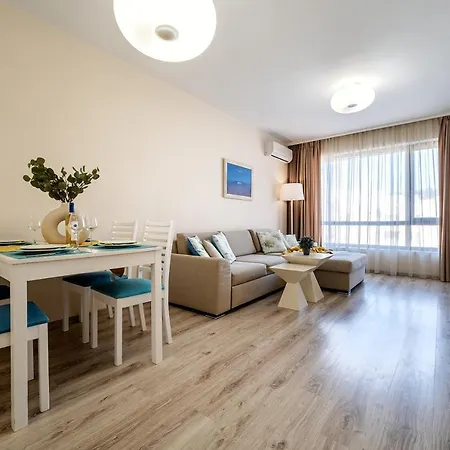 Summertime In South Bay Διαμέρισμα