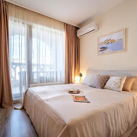 Διαμέρισμα Summertime In South Bay *