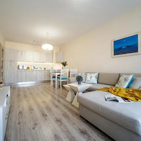 Summertime In South Bay