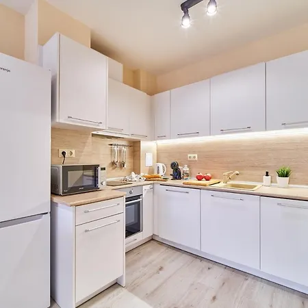 Apartamento Summertime In South Bay