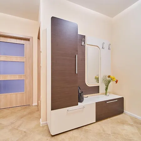 Διαμέρισμα Summertime In South Bay