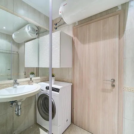 Summertime In South Bay *