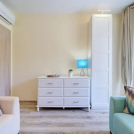 Διαμέρισμα Summertime In South Bay