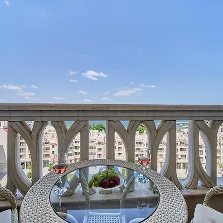 Διαμέρισμα Summertime In South Bay