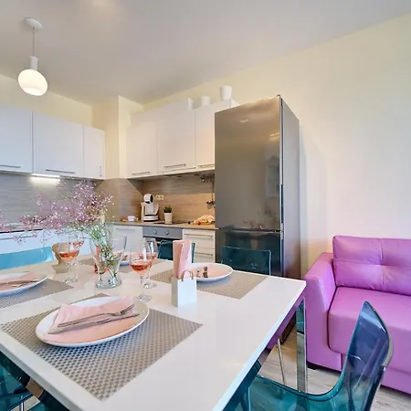 Summertime In South Bay