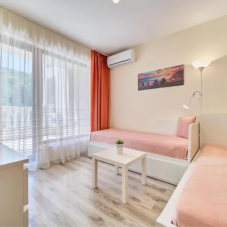 Apartamento Summertime In South Bay