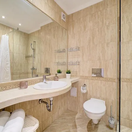 Διαμέρισμα Summertime In South Bay