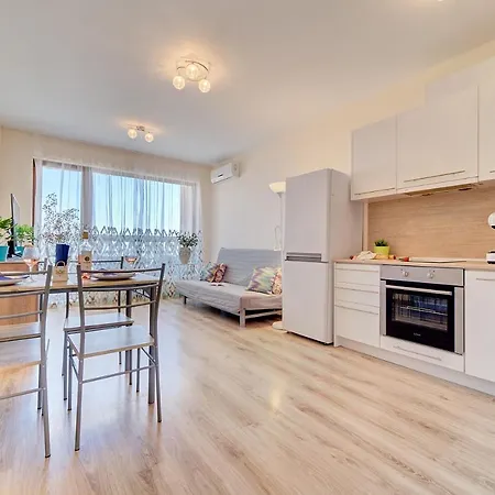 Summertime In South Bay Διαμέρισμα *