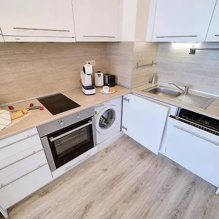 Summertime In South Bay Διαμέρισμα *