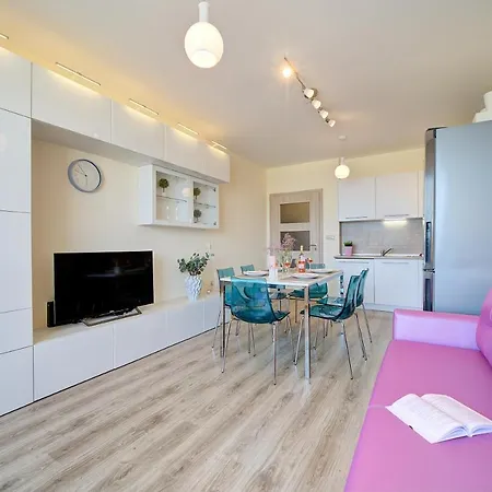 Διαμέρισμα Summertime In South Bay