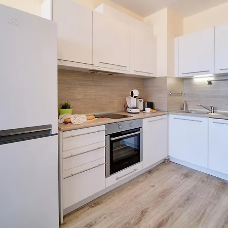 Summertime In South Bay Διαμέρισμα