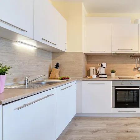 Summertime In South Bay Διαμέρισμα