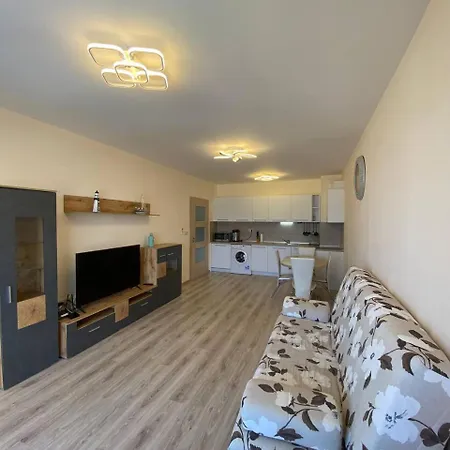 Summertime In South Bay Διαμέρισμα *