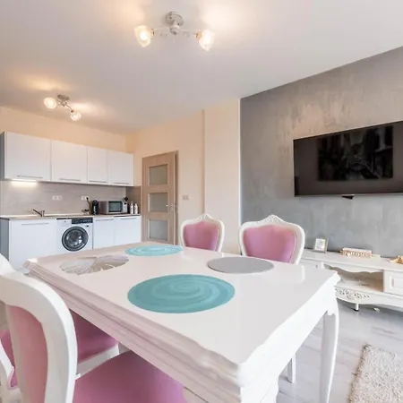 Summertime In South Bay *