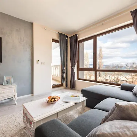 Summertime In South Bay Διαμέρισμα