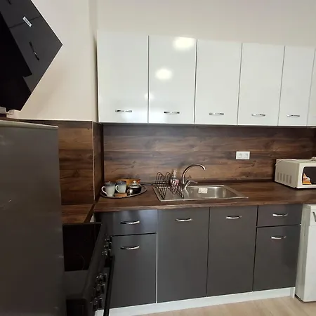 Daire Summertime In South Bay