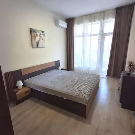 Summertime In South Bay Διαμέρισμα *