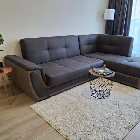 Summertime In South Bay Apartamento Varna
