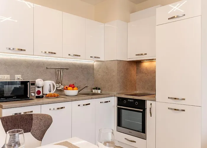 Summertime In South Bay Daire *