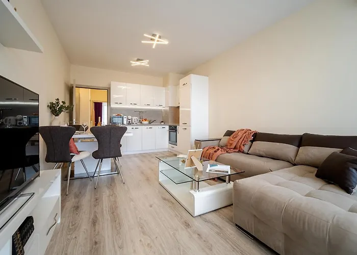 Summertime In South Bay 公寓