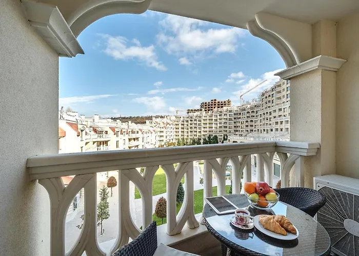 公寓 Summertime In South Bay *