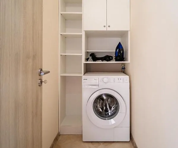 公寓 Summertime In South Bay