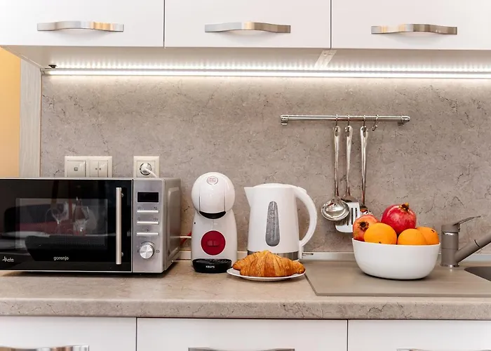 Daire Summertime In South Bay *