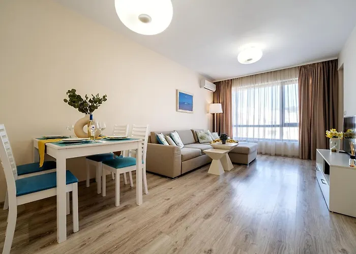 Summertime In South Bay 公寓