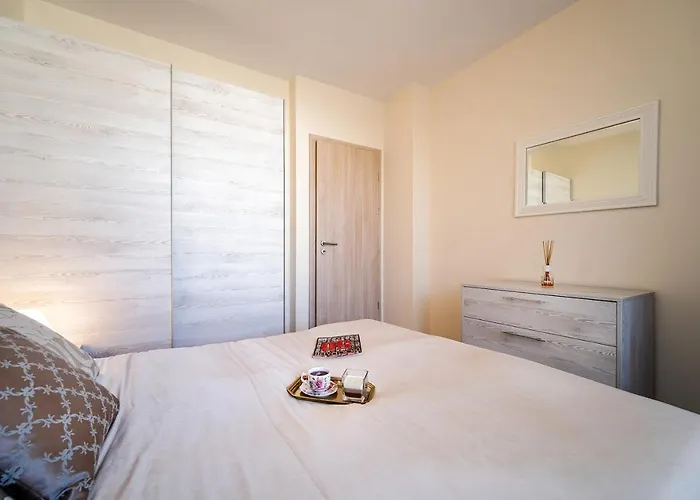 Summertime In South Bay 公寓 *