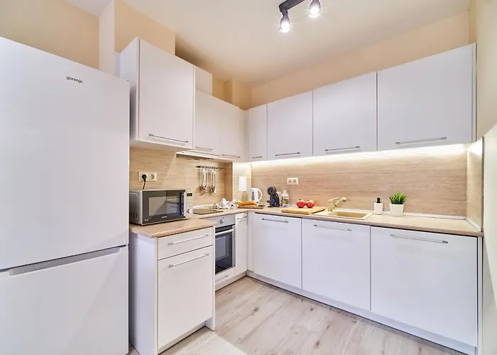 公寓 Summertime In South Bay