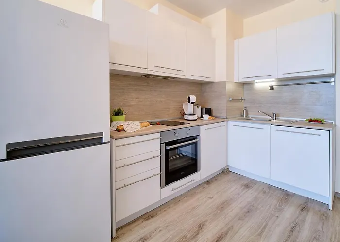 Summertime In South Bay 公寓