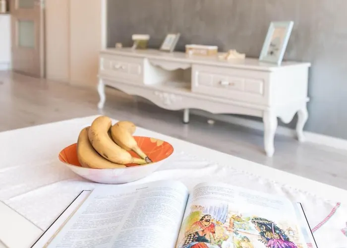 Summertime In South Bay * 瓦爾納