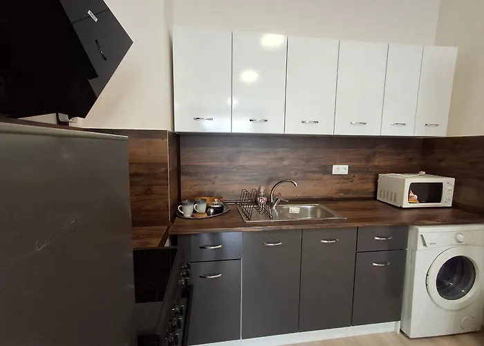 公寓 Summertime In South Bay