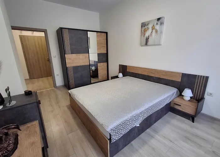 Summertime In South Bay 公寓 *