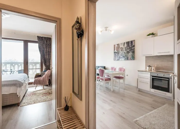 公寓 Summertime In South Bay *