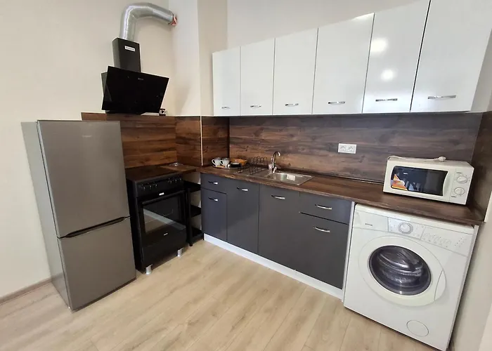 Summertime In South Bay 公寓