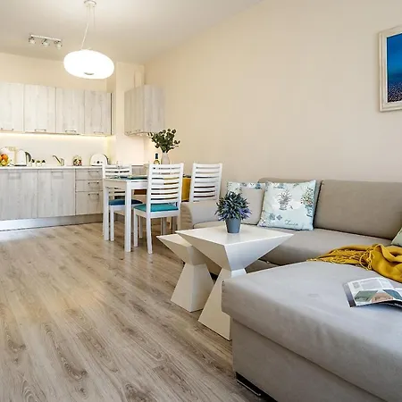 Summertime In South Bay * Warna