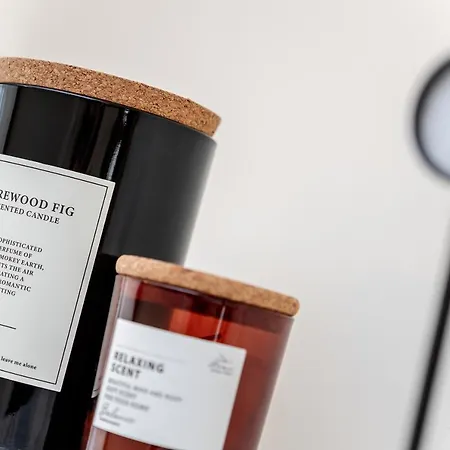 Apartment Summertime In South Bay