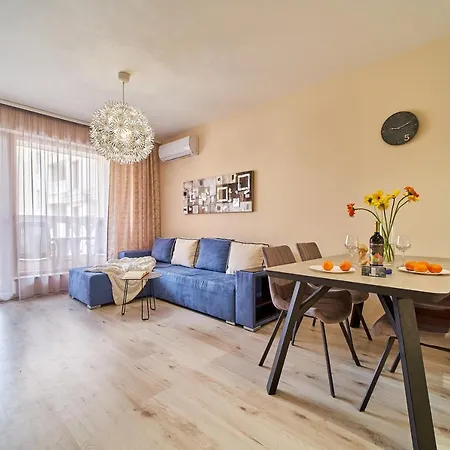 Summertime In South Bay *