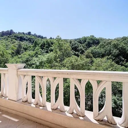 Summertime In South Bay