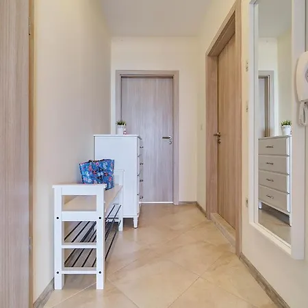 Apartmán Summertime In South Bay