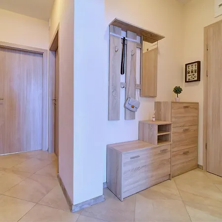 Summertime In South Bay Varna